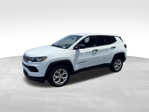 2024 Jeep Compass Sport