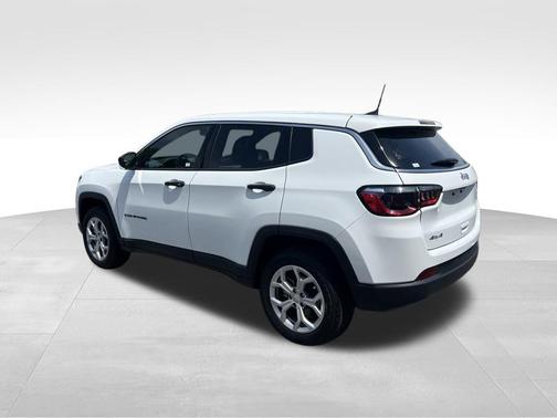 2024 Jeep Compass Sport