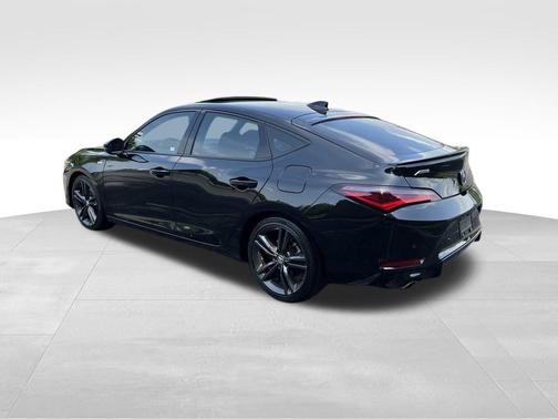2023 Acura Integra A-Spec Technology