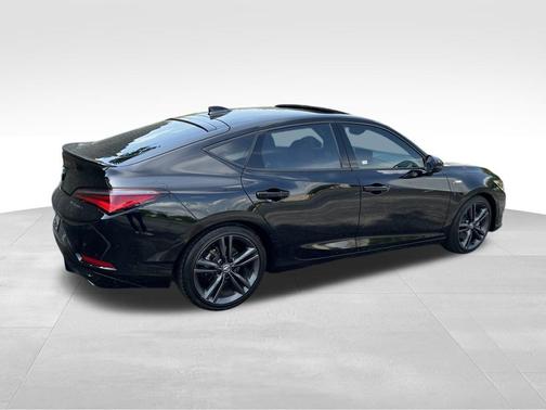 2023 Acura Integra A-Spec Technology