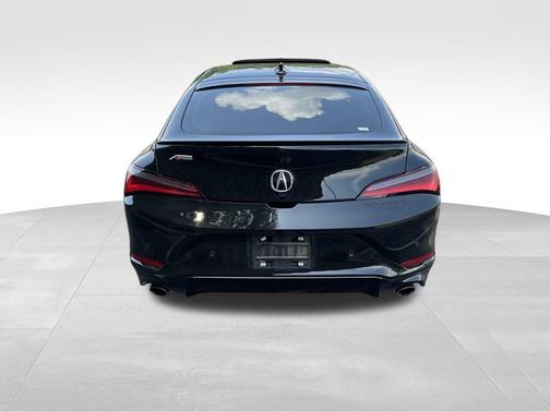 2023 Acura Integra A-Spec Technology