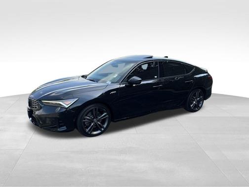 2023 Acura Integra A-Spec Technology