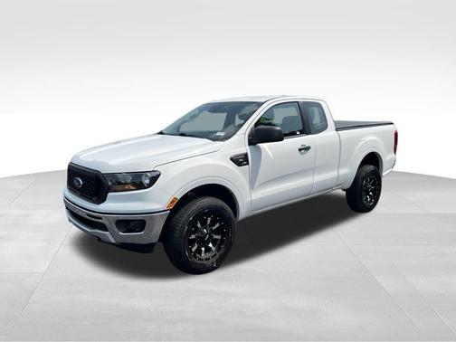 2019 Ford Ranger XL