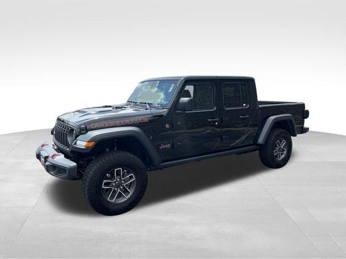 2024 Jeep Gladiator Mojave