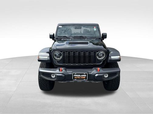 2024 Jeep Gladiator Mojave