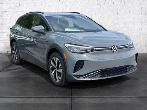 2025 Volkswagen ID.4 Standard