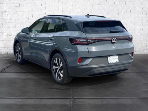 2025 Volkswagen ID.4 Standard