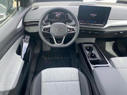 2025 Volkswagen ID.4 Standard