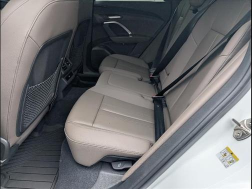 2025 Audi Q5 Premium