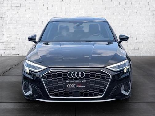 2023 Audi A3 Premium