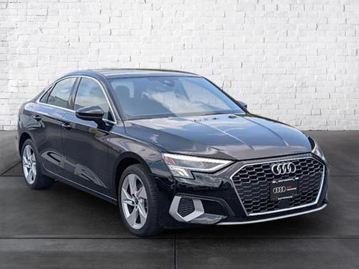 2023 Audi A3 Premium