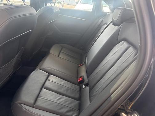 2023 Audi A3 Premium