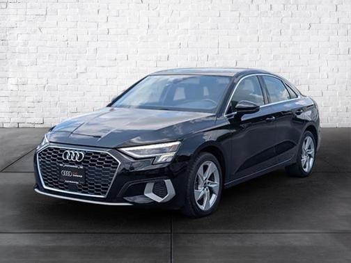 2023 Audi A3 Premium