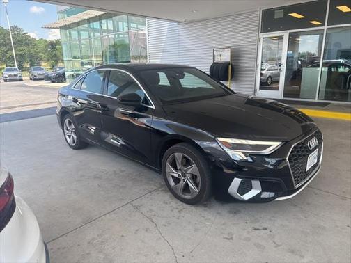 2023 Audi A3 Premium