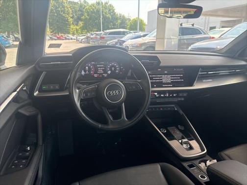 2023 Audi A3 Premium