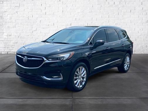 2018 Buick Enclave Premium