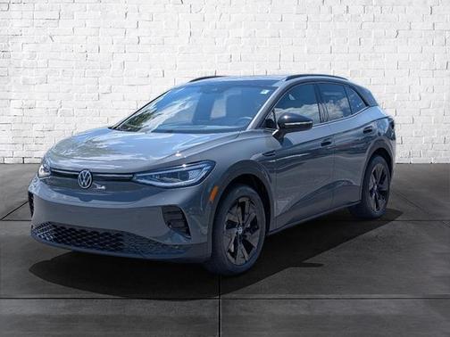 2025 Volkswagen ID.4 Pro S
