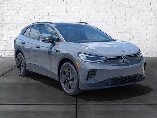 2025 Volkswagen ID.4 Pro S