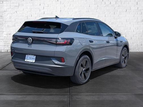 2025 Volkswagen ID.4 Pro S