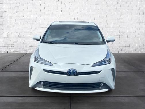 2022 Toyota Prius Limited
