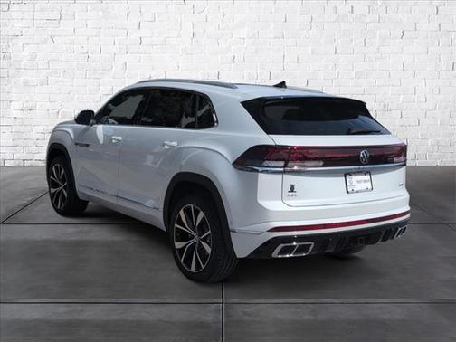 2026 Volkswagen Atlas Cross Sport 2.0T SEL Premium