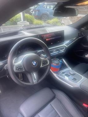 2023 BMW M240 i xDrive