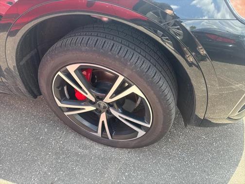 2025 Audi Q5 45 S line Premium Plus