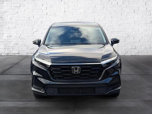 2025 Honda CR-V EX 2WD