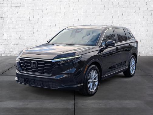 2025 Honda CR-V EX 2WD