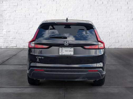 2025 Honda CR-V EX 2WD