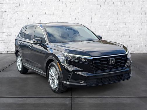 2025 Honda CR-V EX 2WD