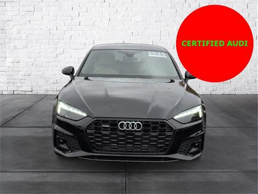 2025 Audi A5 Sportback 45 S Line Premium Plus