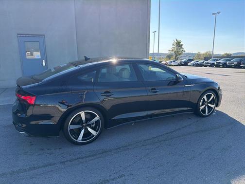 2025 Audi A5 Sportback 45 S Line Premium Plus