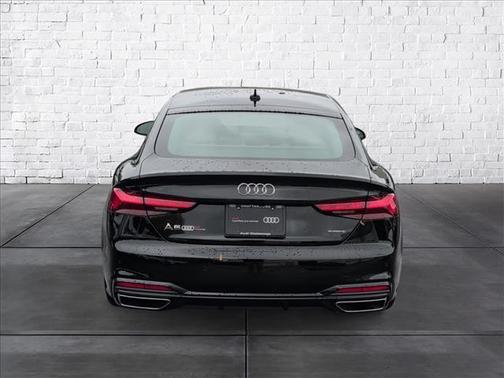 2025 Audi A5 Sportback 45 S Line Premium Plus