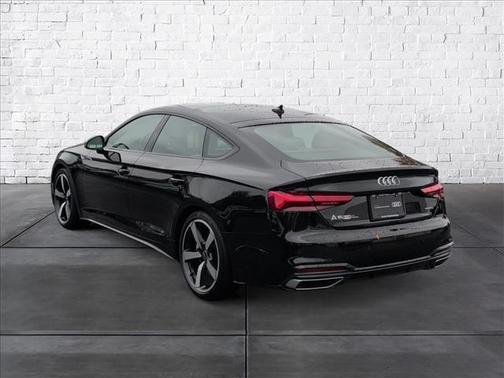 2025 Audi A5 Sportback 45 S Line Premium Plus