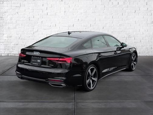 2025 Audi A5 Sportback 45 S Line Premium Plus