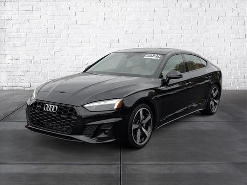 2025 Audi A5 Sportback 45 S Line Premium Plus