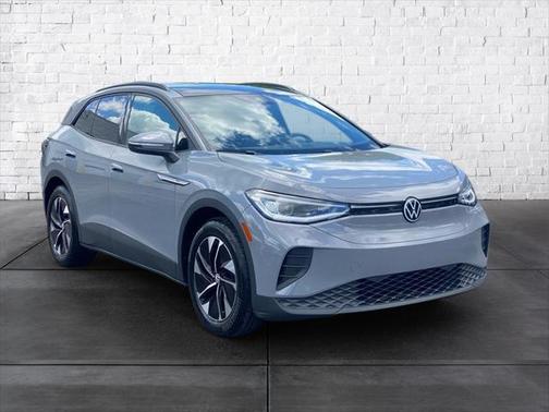 2021 Volkswagen ID.4 Pro S