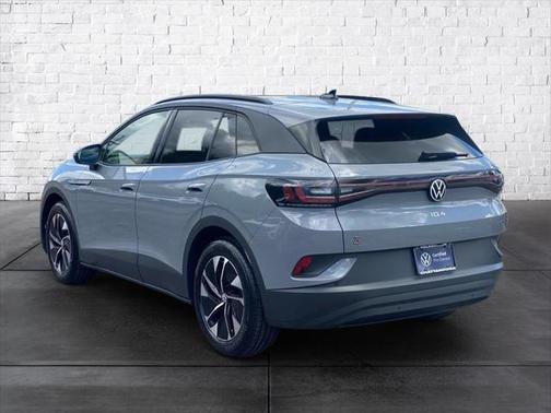 2021 Volkswagen ID.4 Pro S