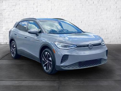 2021 Volkswagen ID.4 Pro S