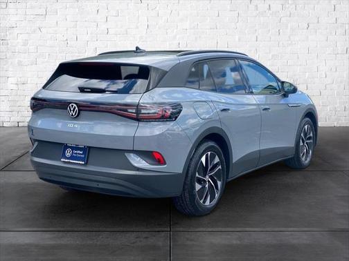 2021 Volkswagen ID.4 Pro S