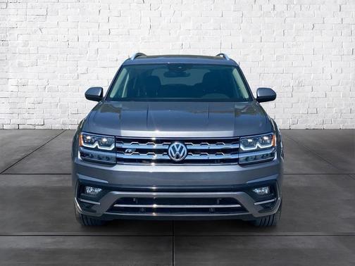 2019 Volkswagen Atlas 3.6L SEL