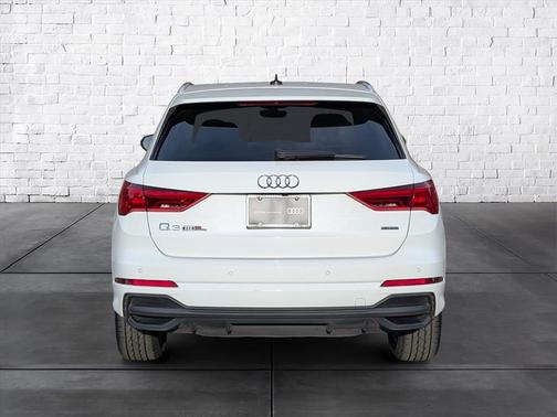 2023 Audi Q3 45 S line Premium Plus