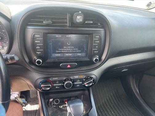 2020 Kia Soul GT-Line