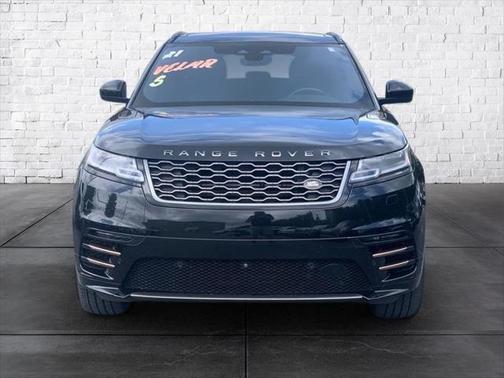 2021 Land Rover Range Rover Velar P340 S R-Dynamic