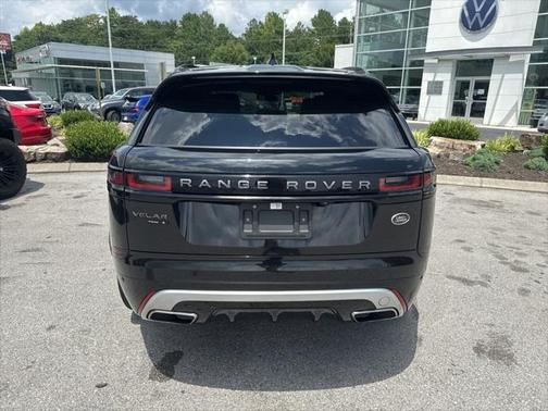 2021 Land Rover Range Rover Velar P340 S R-Dynamic