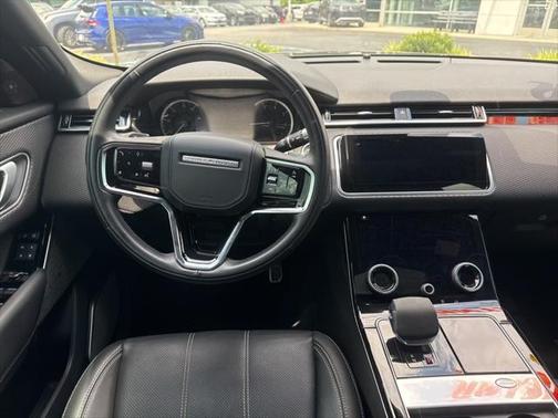 2021 Land Rover Range Rover Velar P340 S R-Dynamic