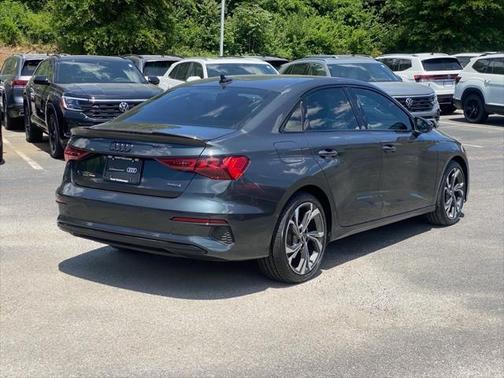 2023 Audi A3 Premium