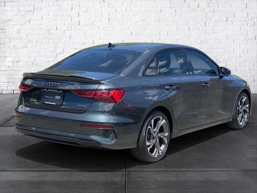 2023 Audi A3 Premium