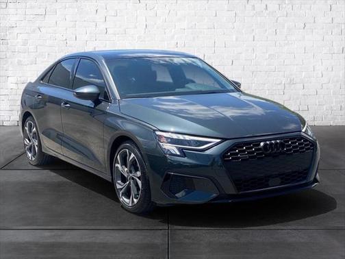 2023 Audi A3 Premium